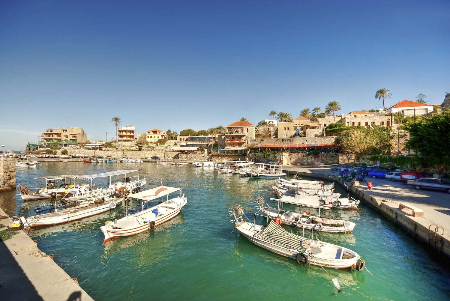 Lebanon
