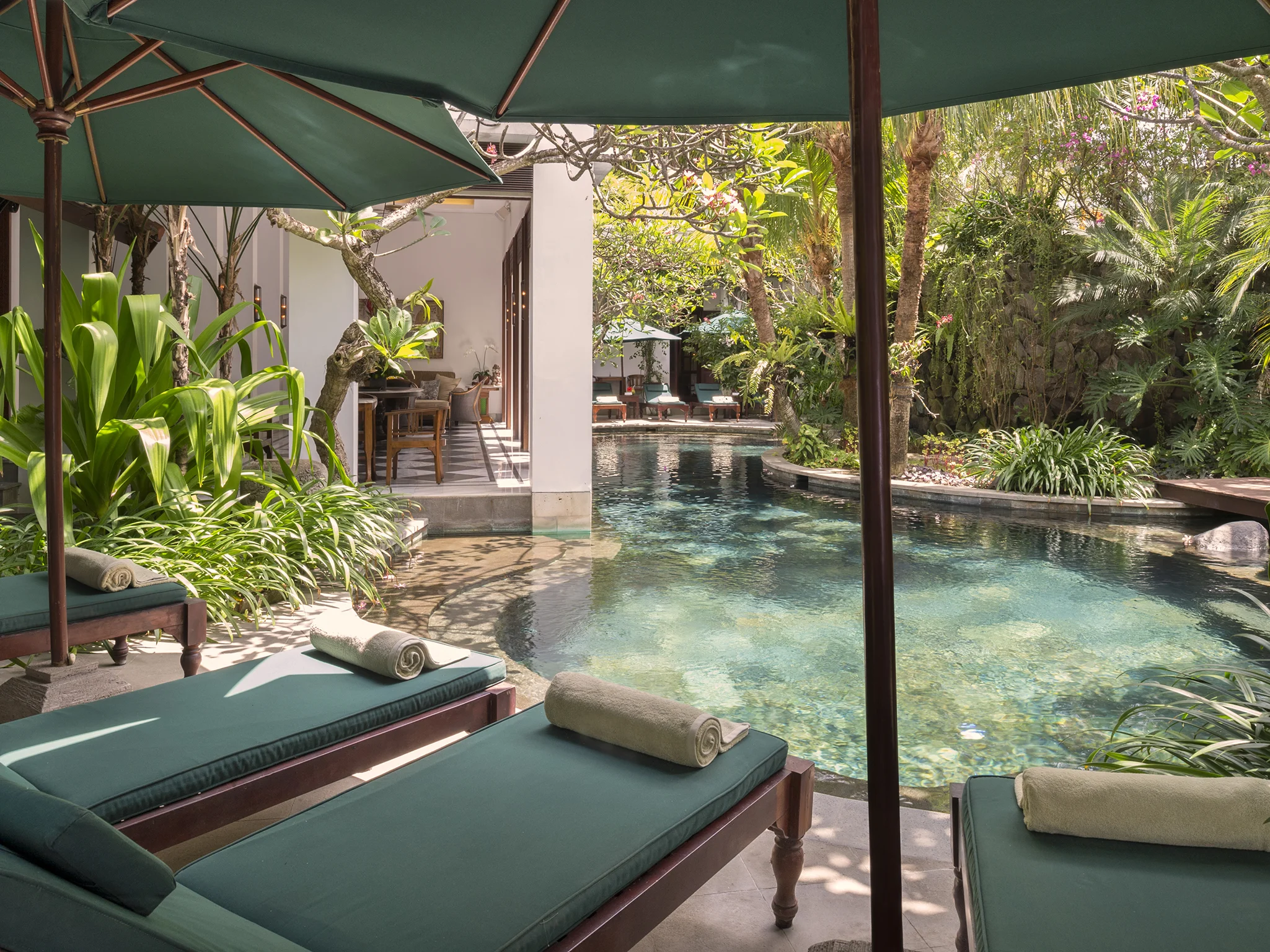 Villa Batavia - Bali