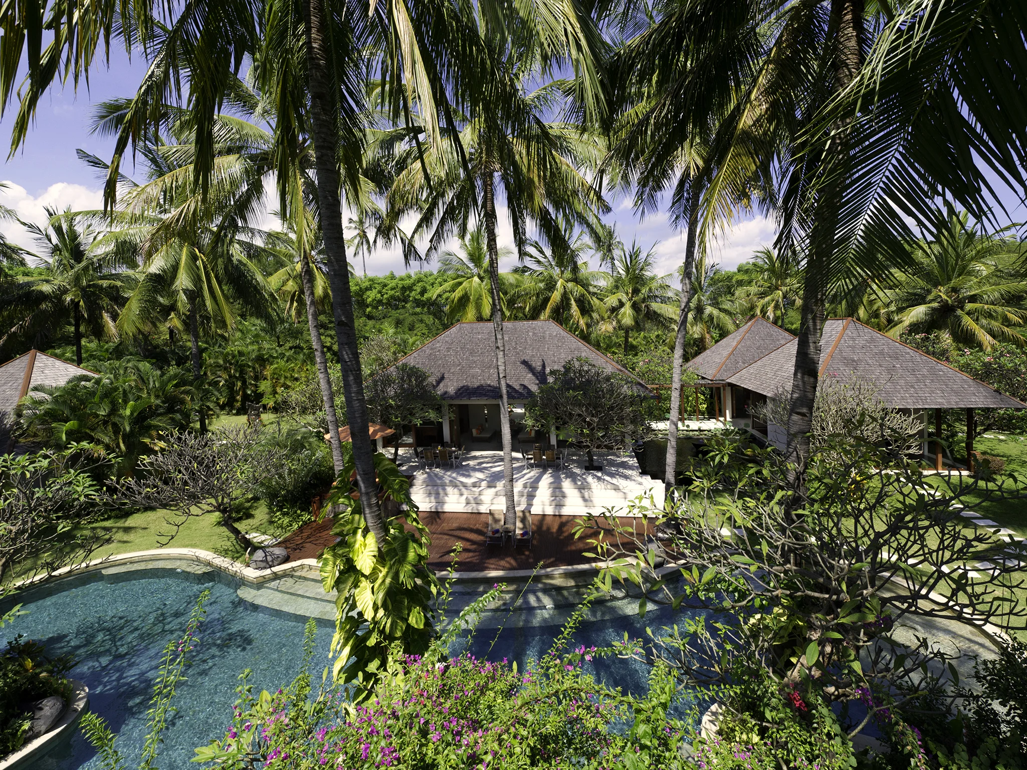 Villa The Anandita - Lombok