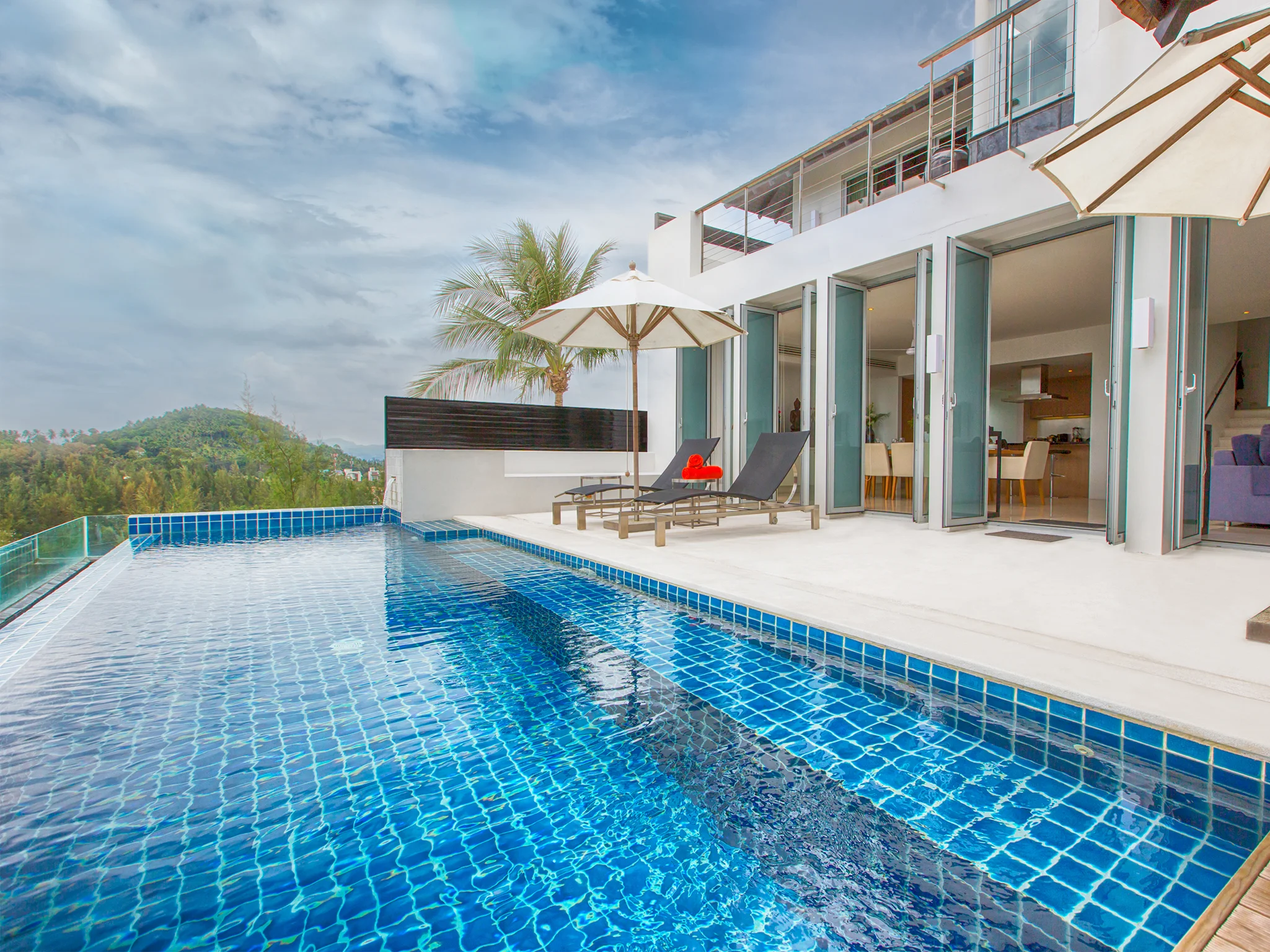 Villa Napalai Surin