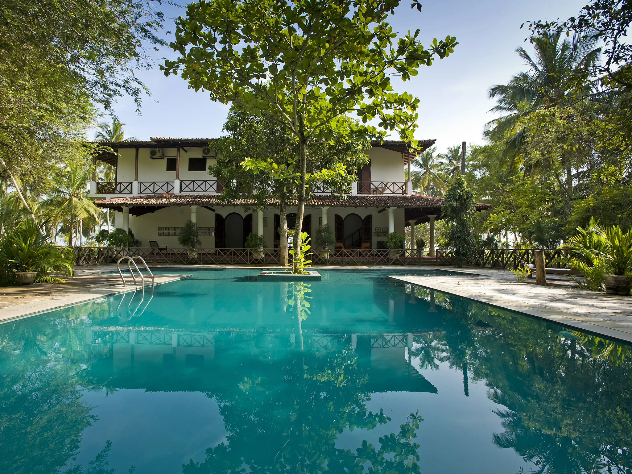 Oceans Edge Villa