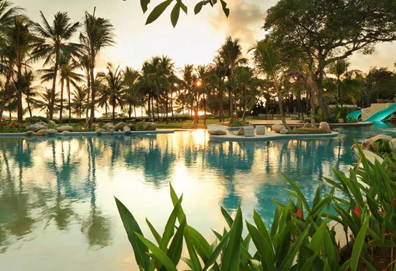 Mandira-Pool-at-Sunset-b.jpg