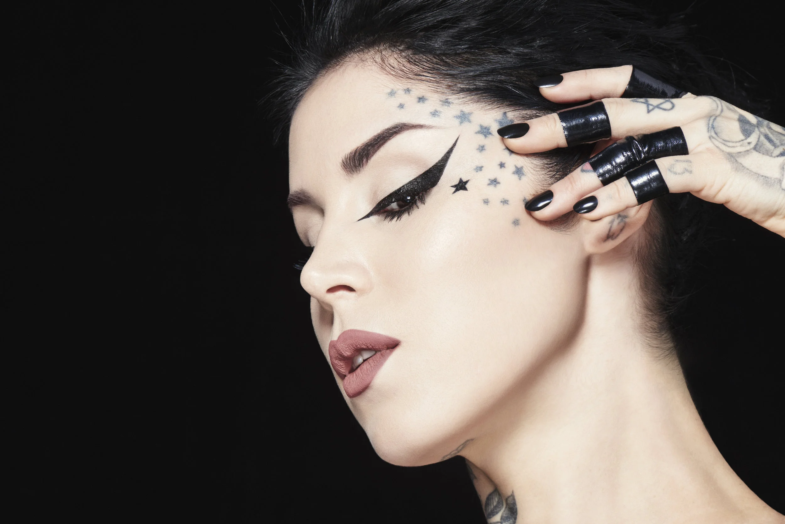 Kat Von D Beauty
