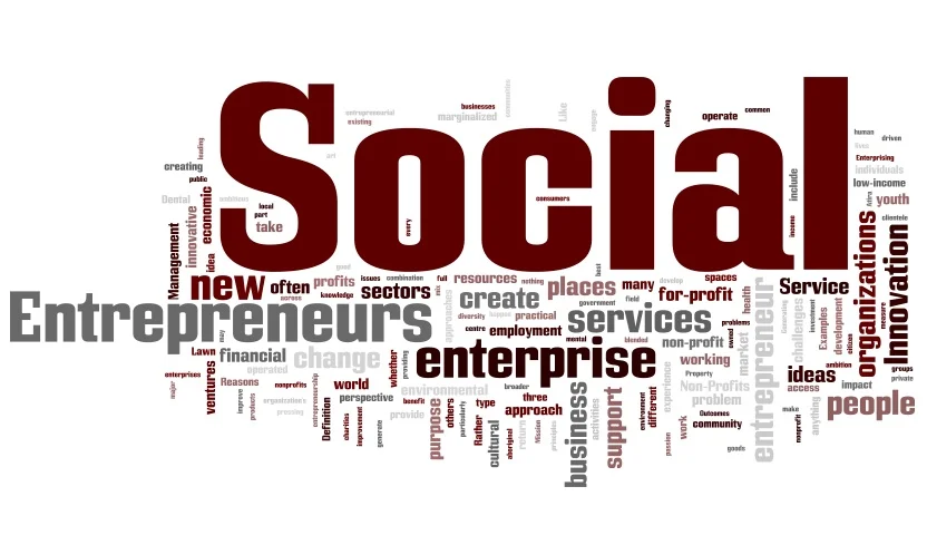 Social Business: Here To Stay
