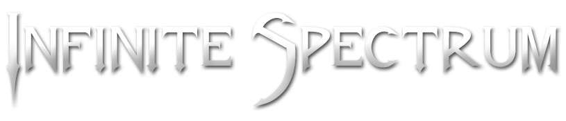 Infinite Spectrum Official Website