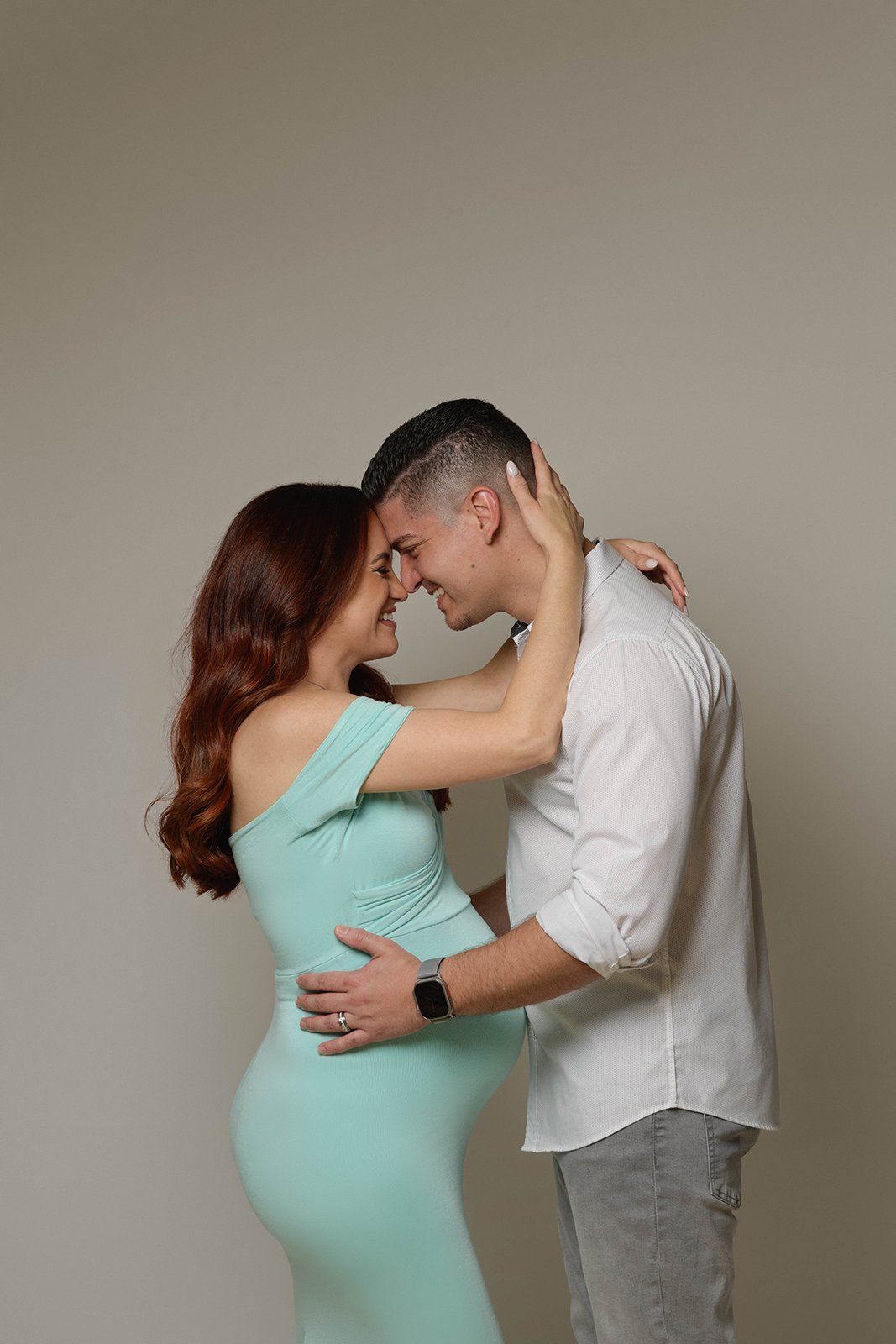 maternity-pregnancy-photographer-san-juan-puerto-rico-mint-dress-gown-short-sleeve-fotografa-maternidad-embarazo-11.jpg