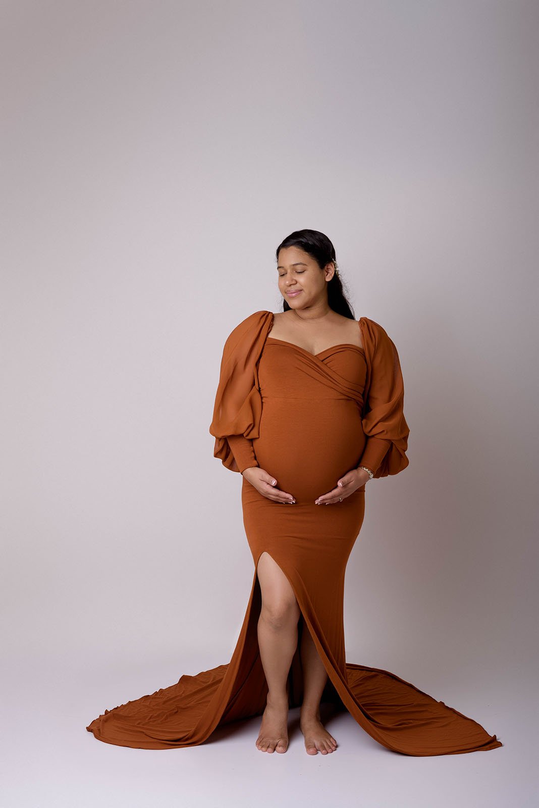 maternity-pregnancy-photographer-san-juan-puerto-rico-orange-dress-gown-long-sleeve-fotografa-maternidad-embarazo-04.jpg