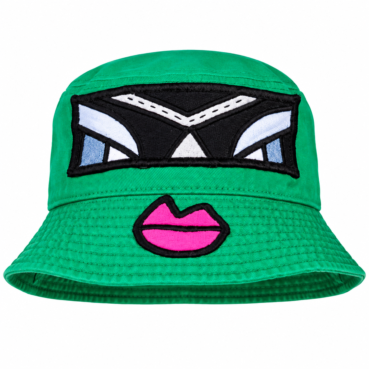 Bucket hat (one-of-a-kind) - TAKOMA WELLNESS - SOLD