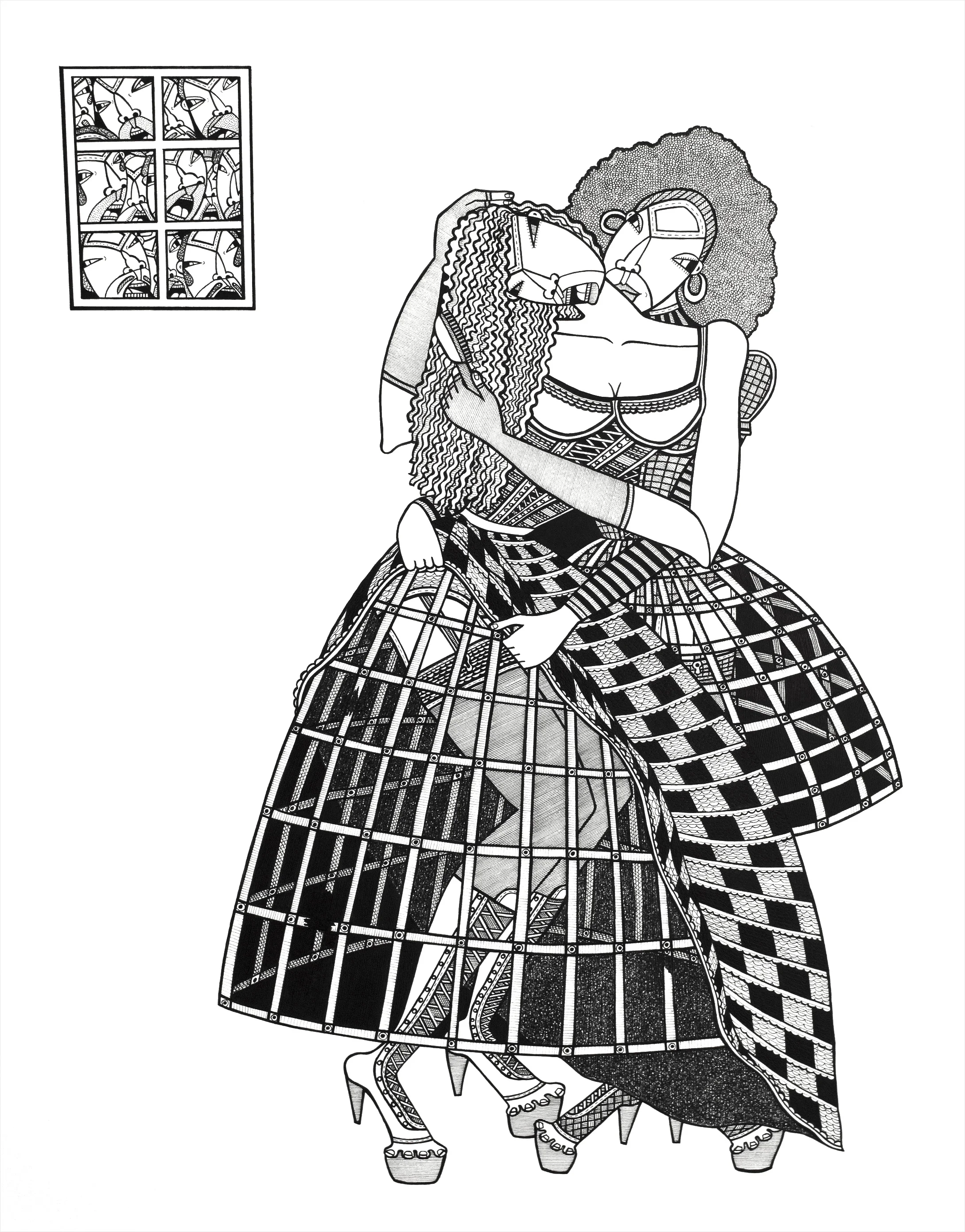 DRAWINGS