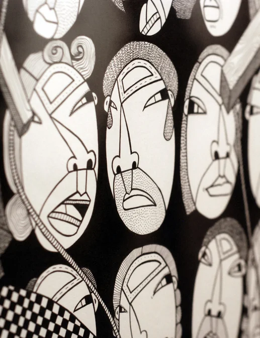 Detail