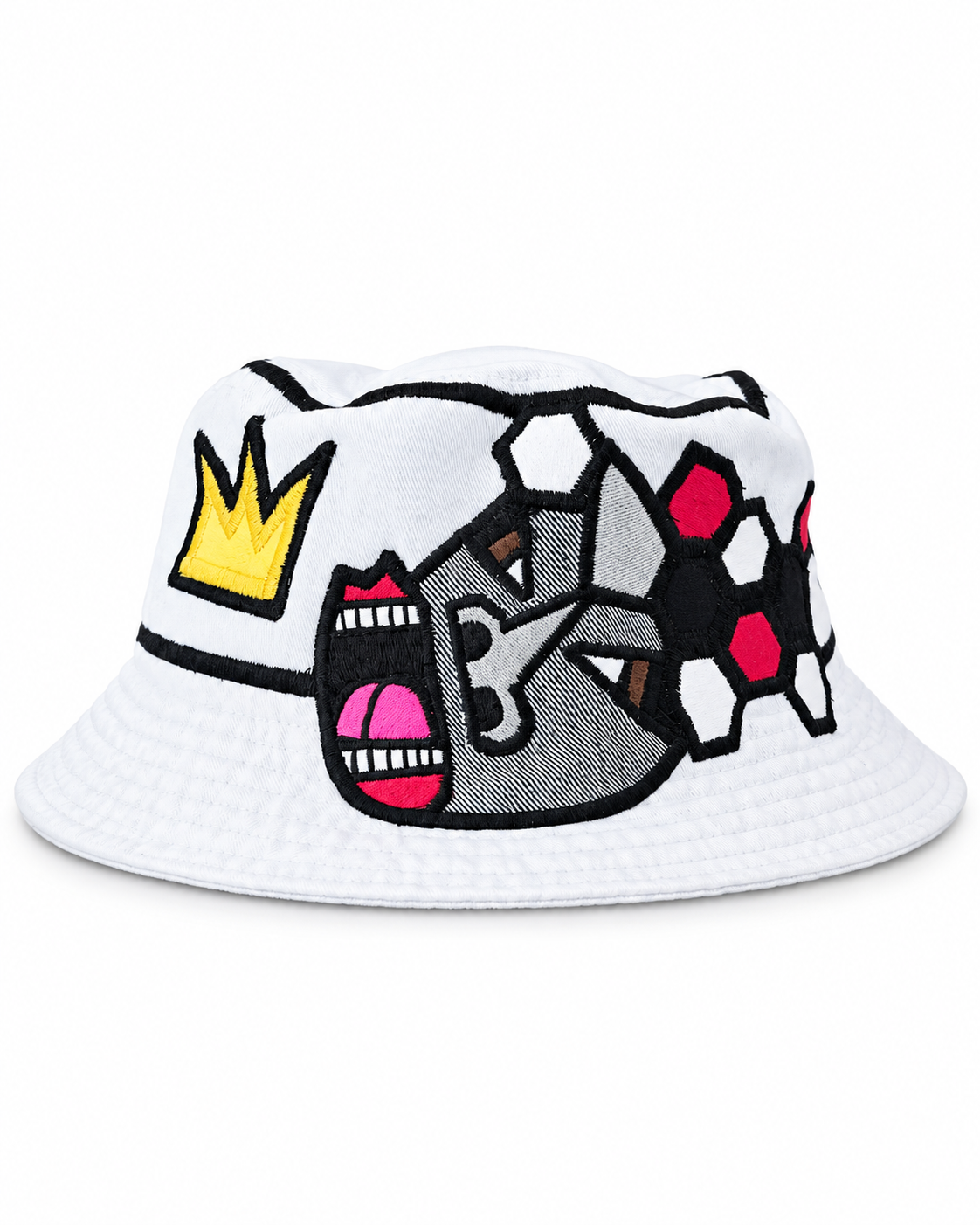Liverpool / The Egyptian King Bucket Hat -  SOLD