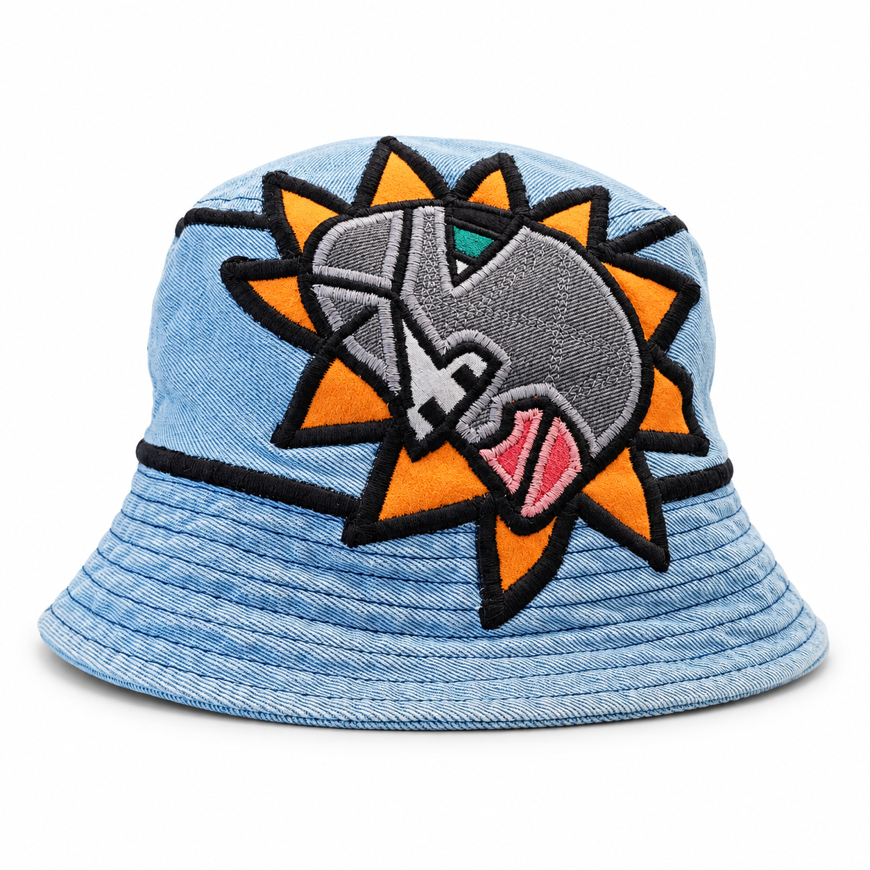 Bucket Hat (one-of-a-kind) -  SOLD