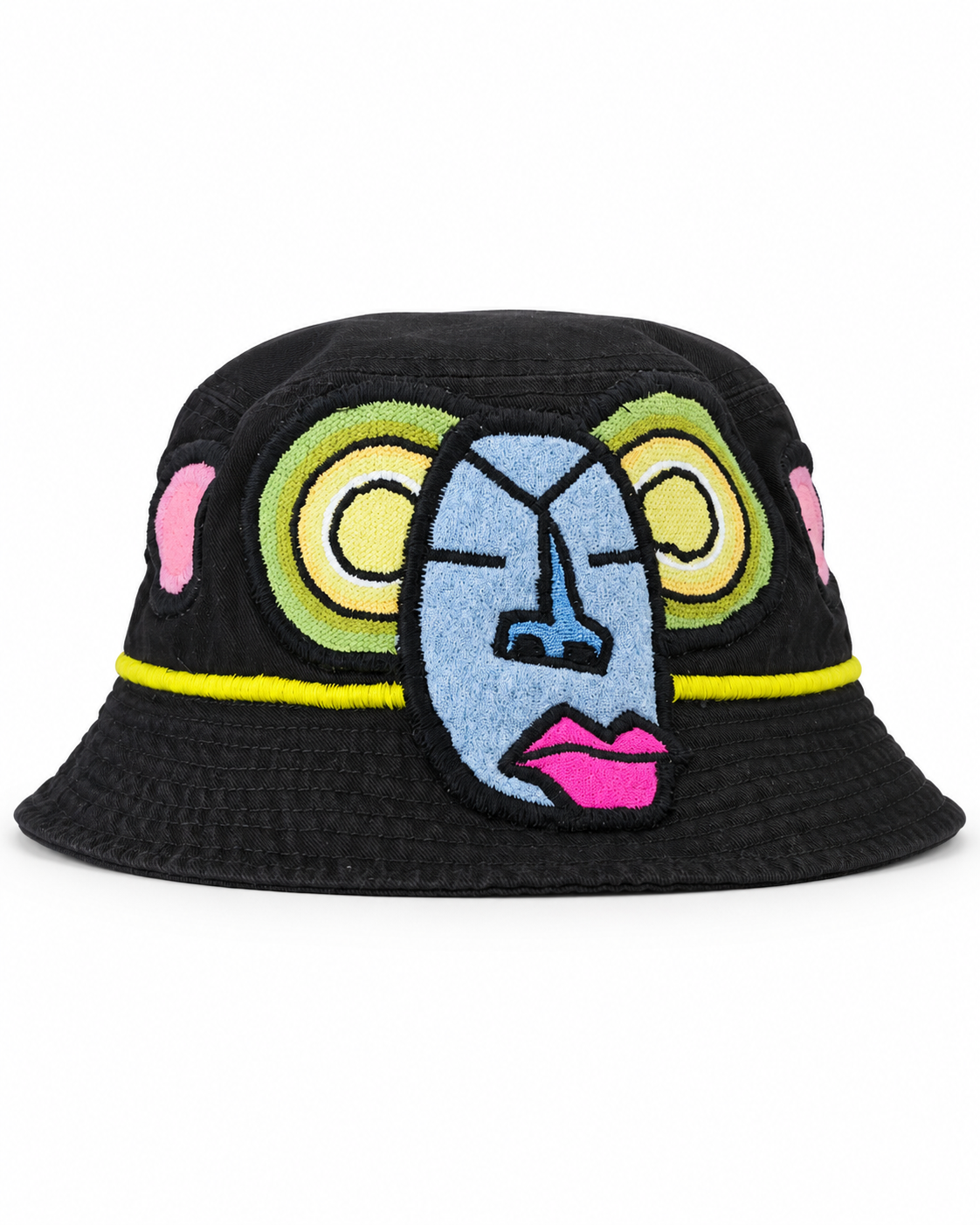 Bucket hat (one-of-a-kind)
