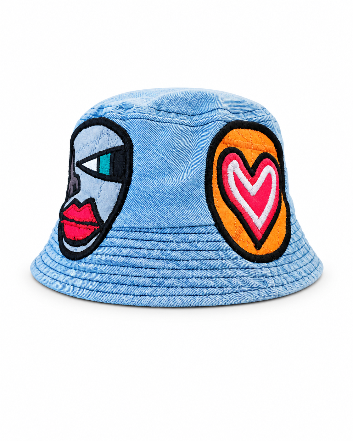 Bucket Hat (one-of-a-kind)