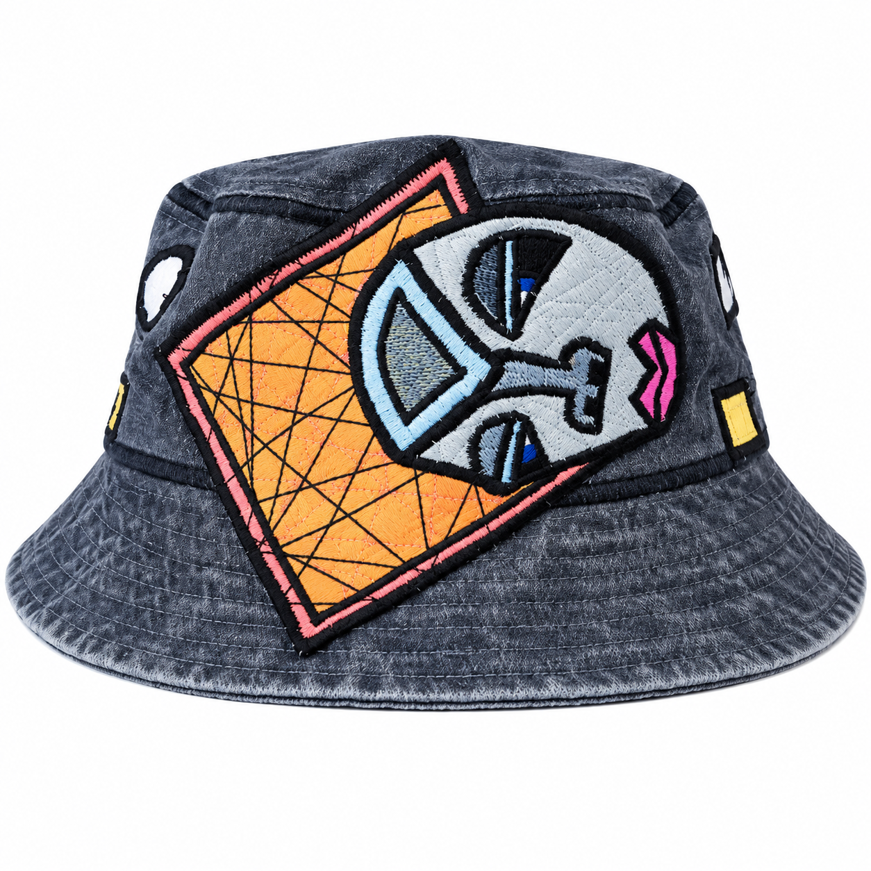Bucket Hat (one-of-a-kind) SOLD