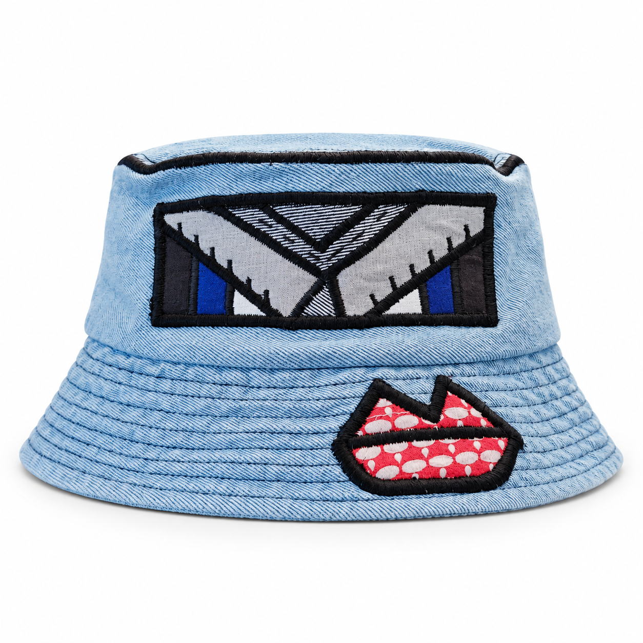 Bucket Hat (one-of-a-kind) SOLD