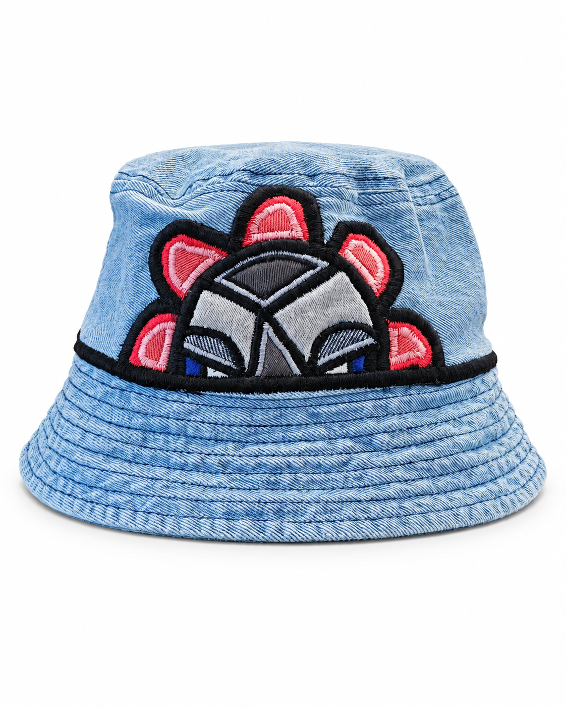 Bucket Hat (one-of-a-kind) - SOLD