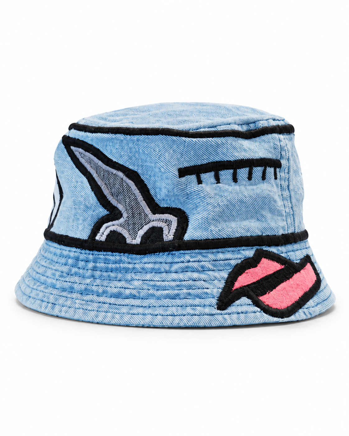 Bucket Hat (one-of-a-kind) -  SOLD