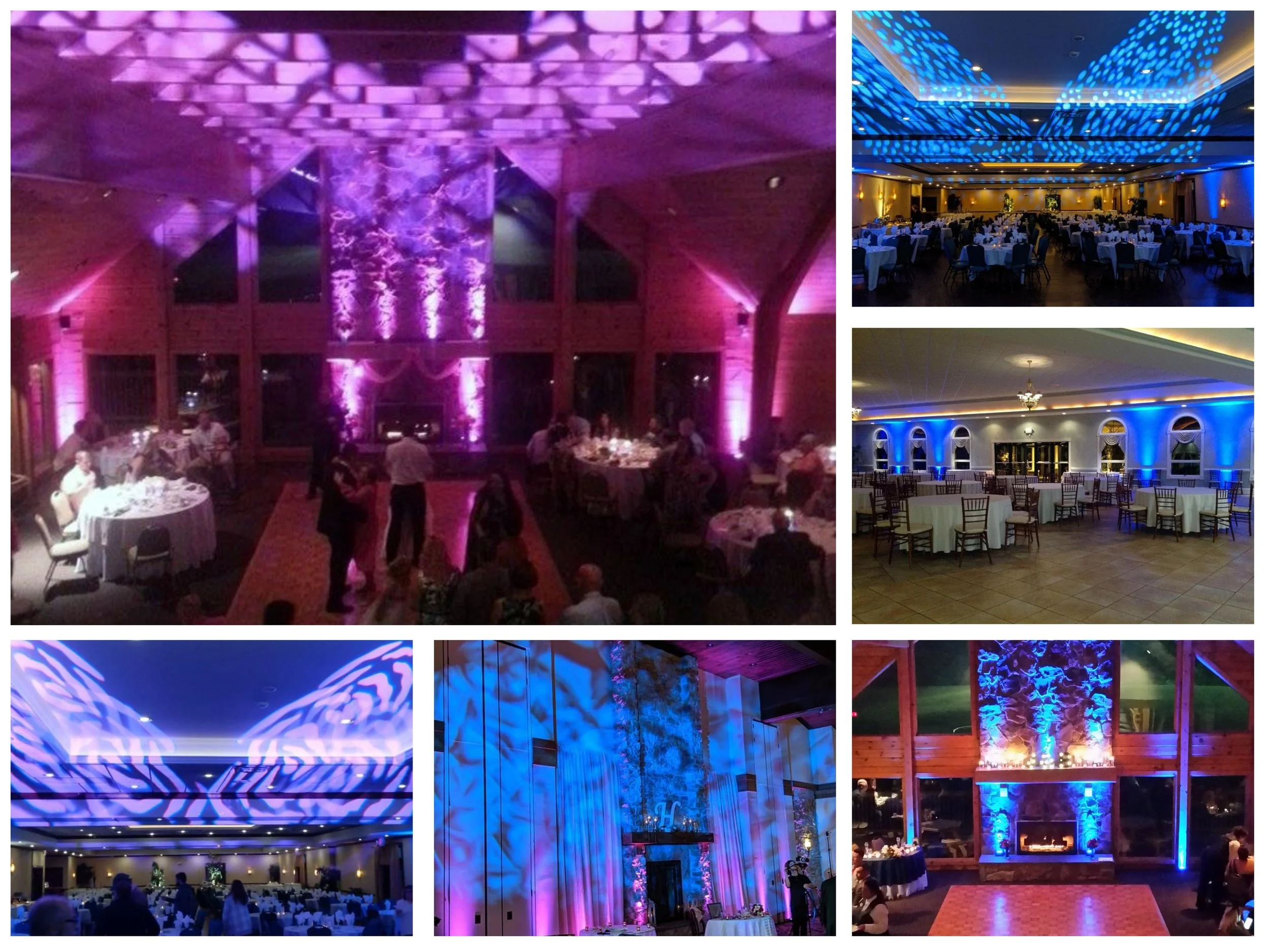 Weddings — Coast 2 Coast Productions