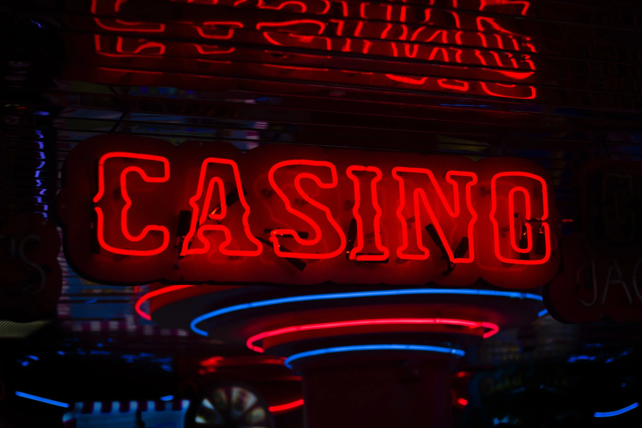 Casino marketing and sports sponsorships (2017)