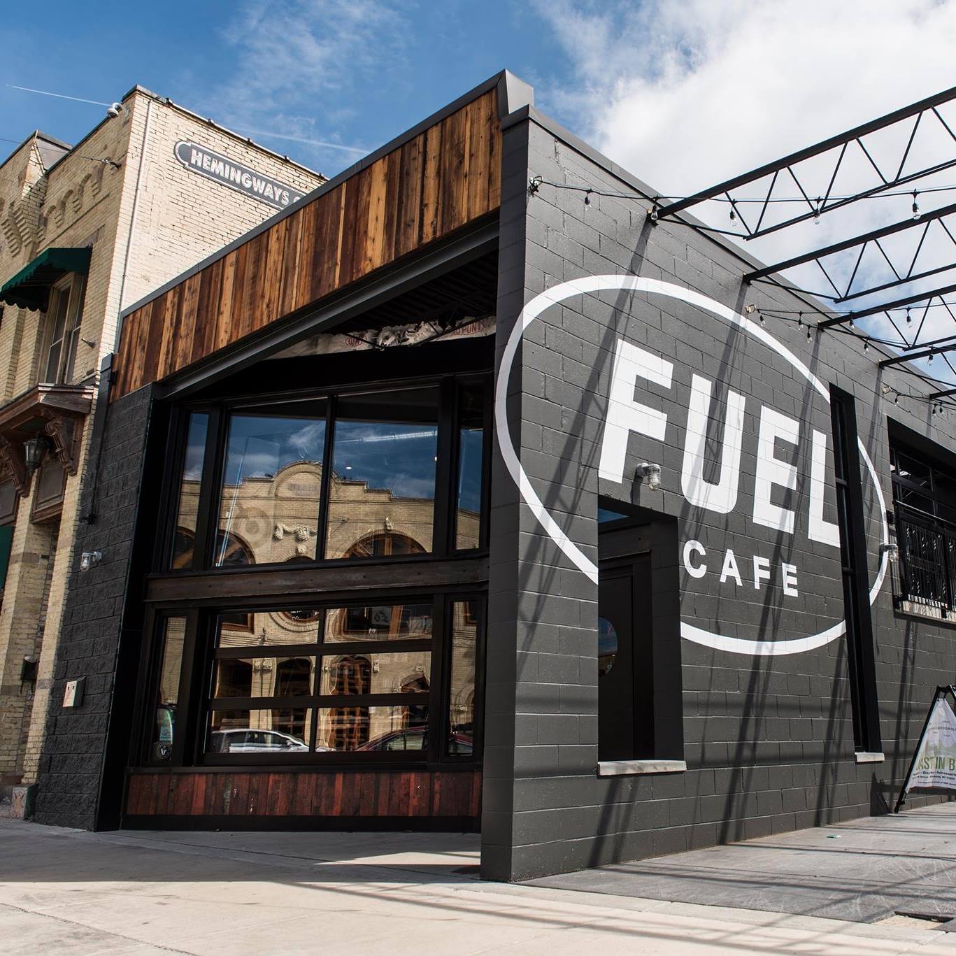 Urban Native Business Networking Social