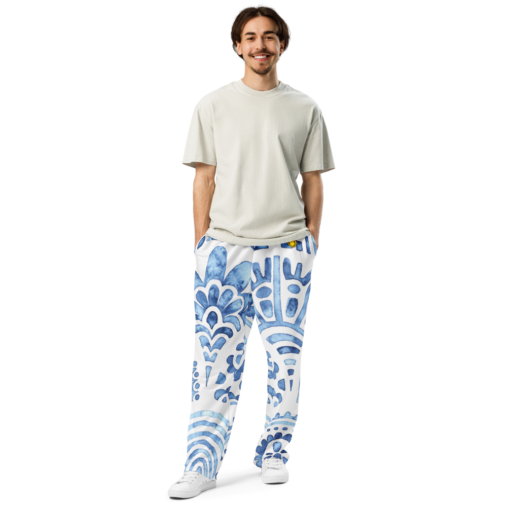 all-over-print-unisex-wide-leg-joggers-white-front-681681ec2d4be.png