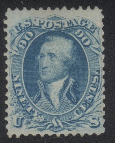United States #72