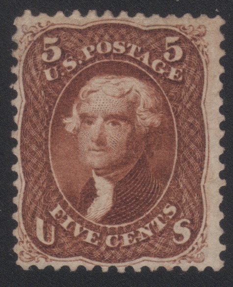 United States #75