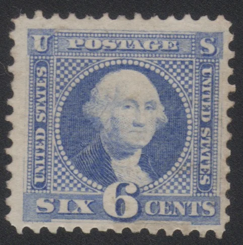 United States #115