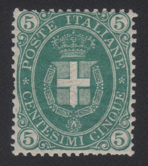 Italy #52