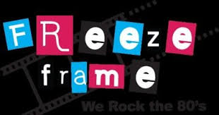 Freeze Frame @ The Cove - Murrieta - Sat. 10/05 - 8PM