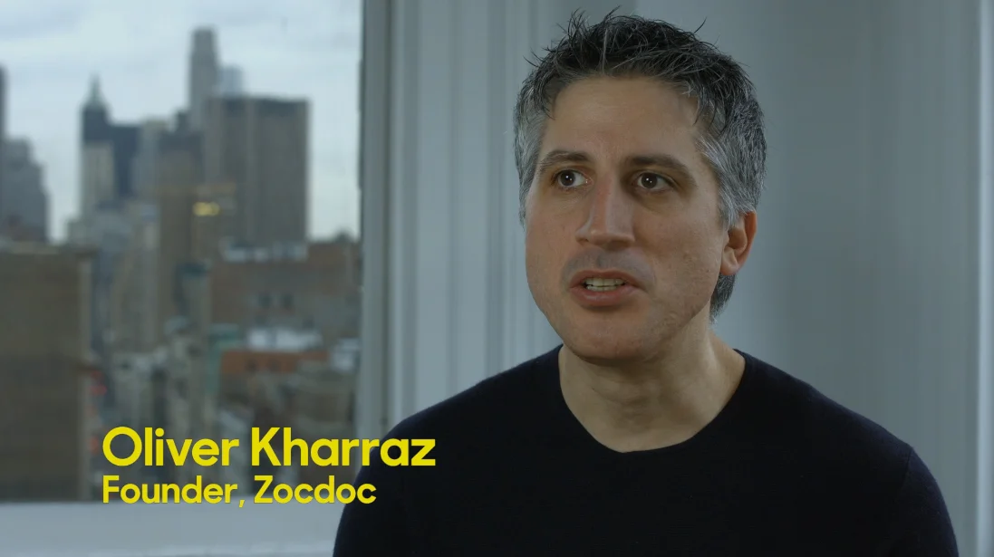 Zocdoc_CaseStudy