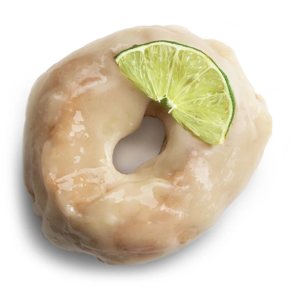 LIME OF YOUR LIFE