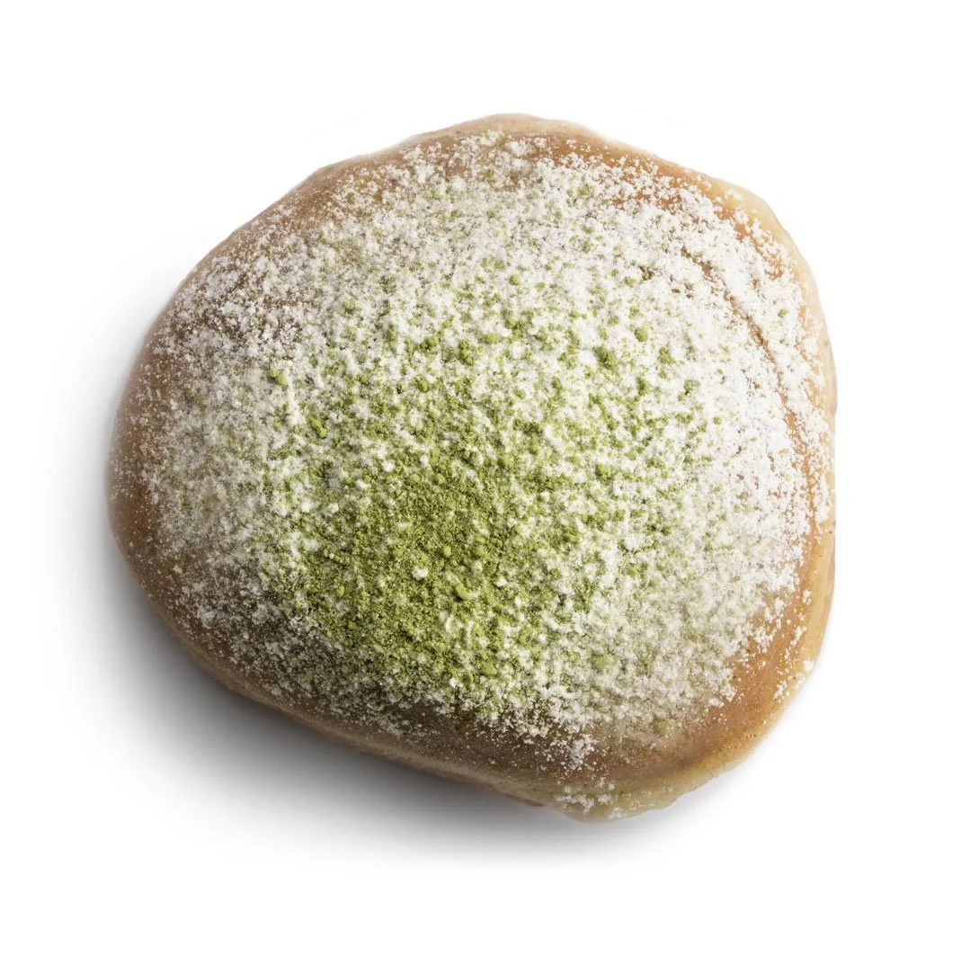 MATCHA MADE IN HEAVEN