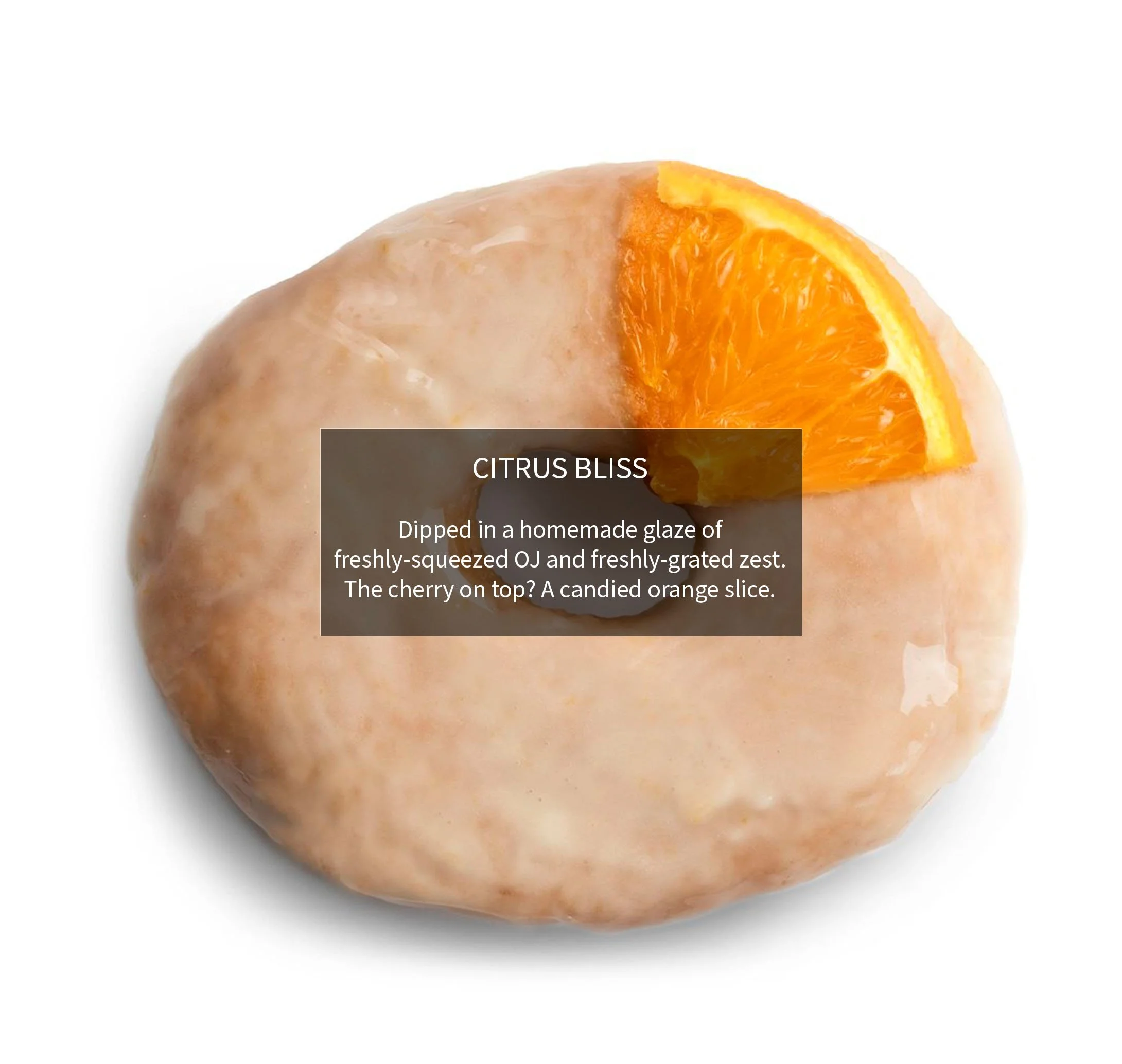 CITRUS BLISS