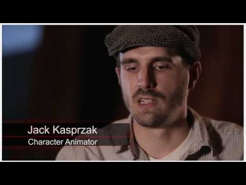 Aii: Professional Interviews for Observational Drawing