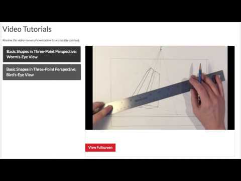 Aii: Assignment Tutorials Example from Perspective