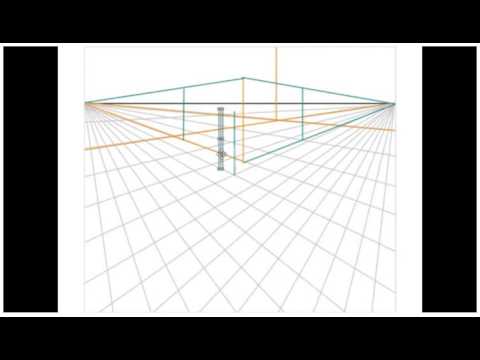 Aii FND110 Drawing: Spatial Relationships Lecture