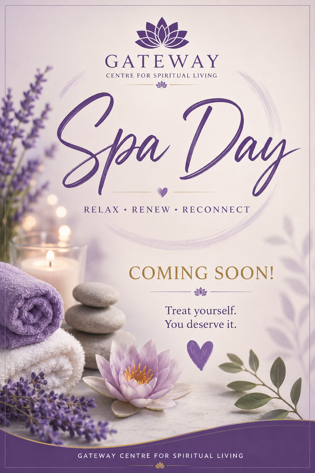 Spa Day 