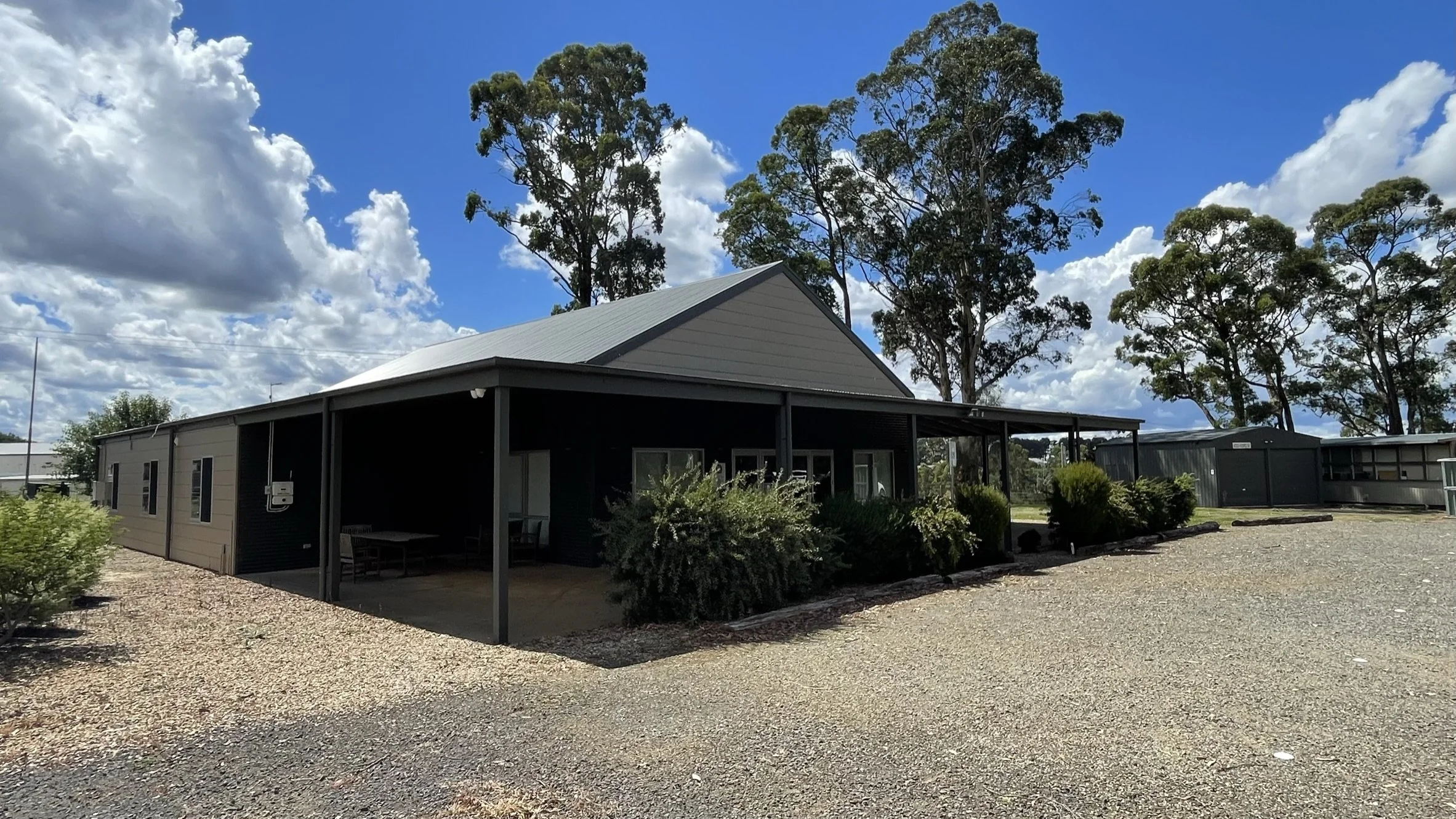 KINGLAKE PRAYER MEETING