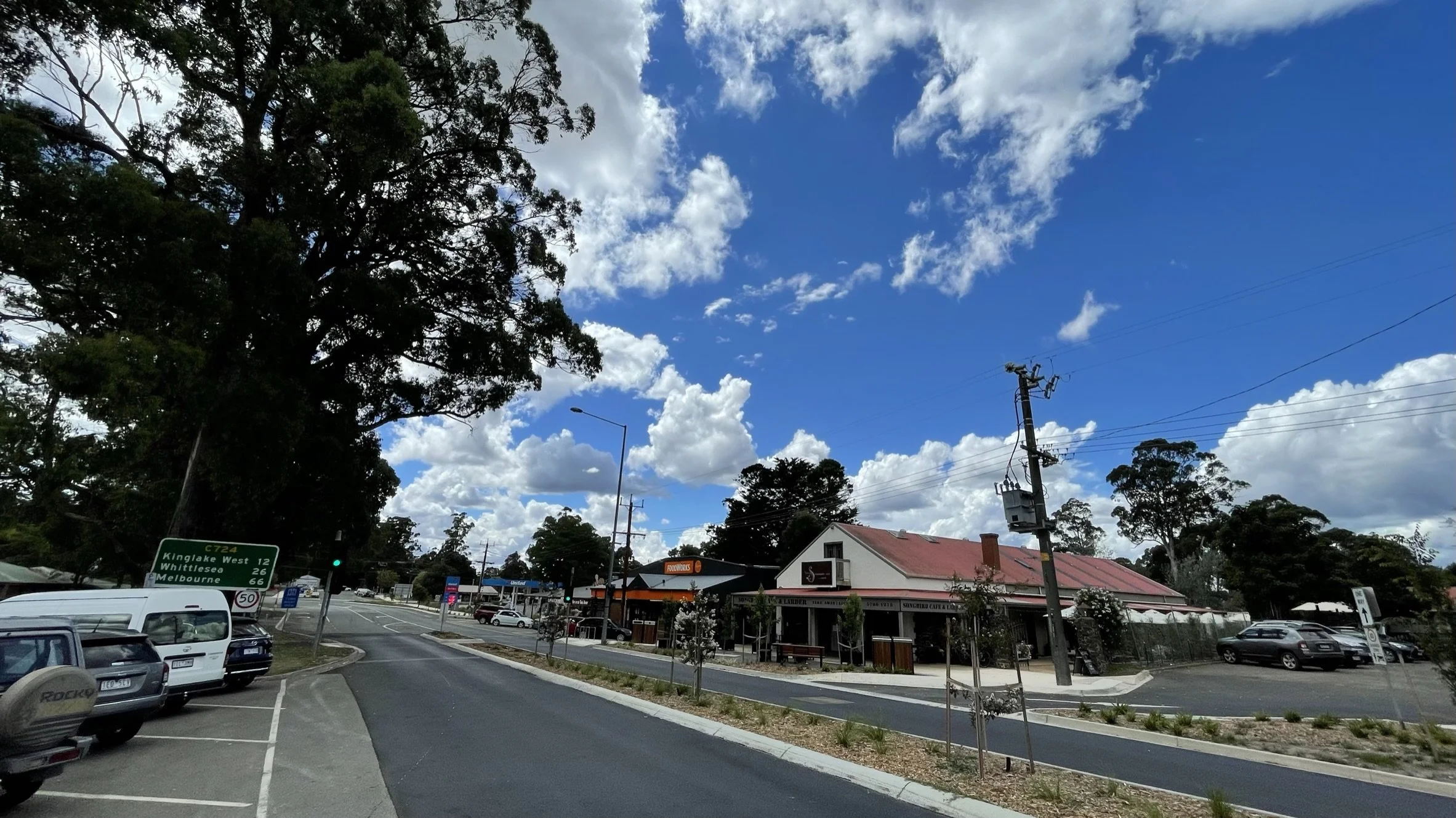 KINGLAKE EXPRESSION-OF-INTEREST MEETING