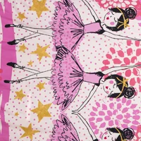 twinkle toes