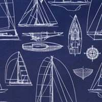 regatta blue