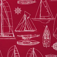 regatta red