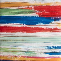 sketchy stripe