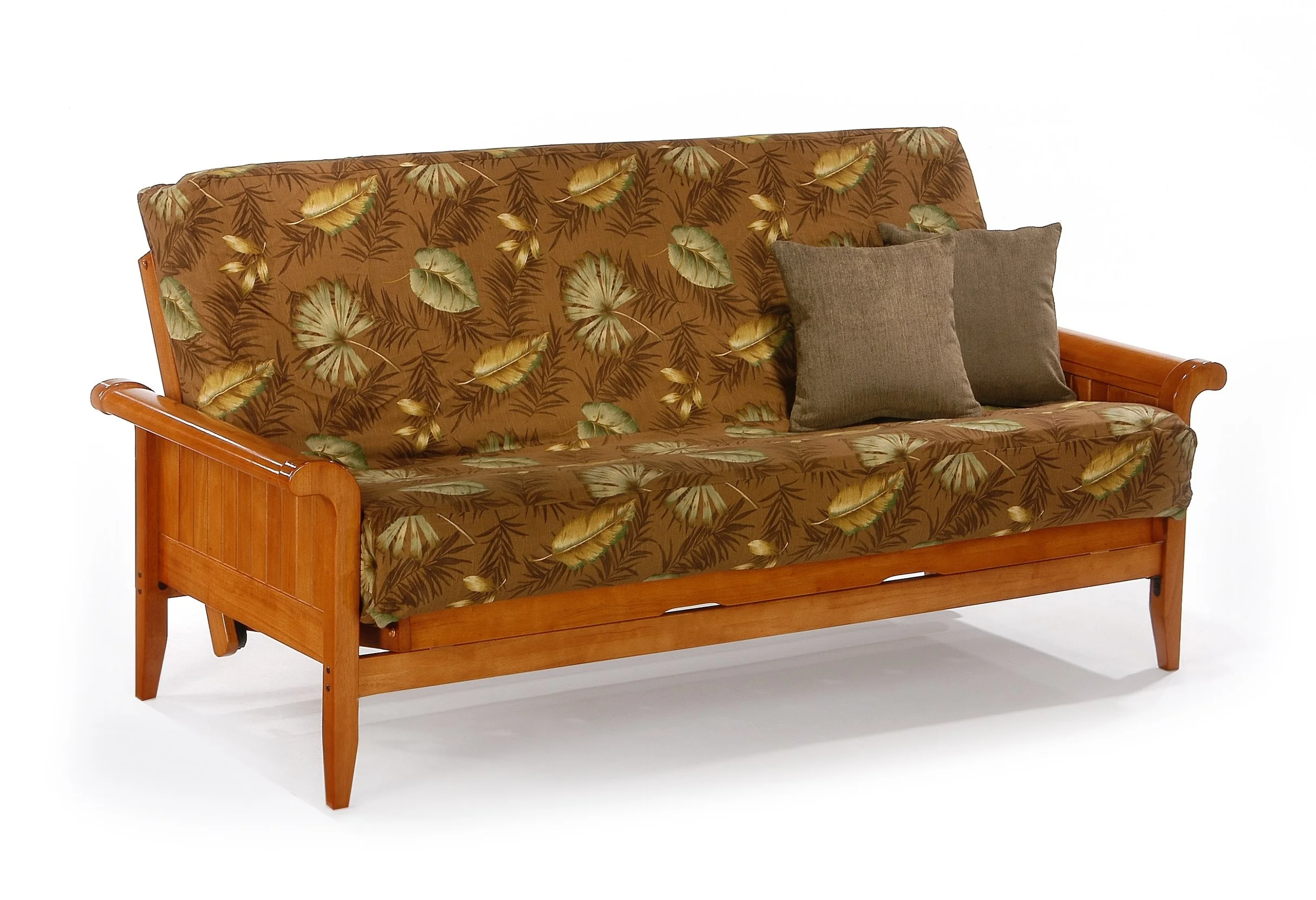 Venice Honey Oak