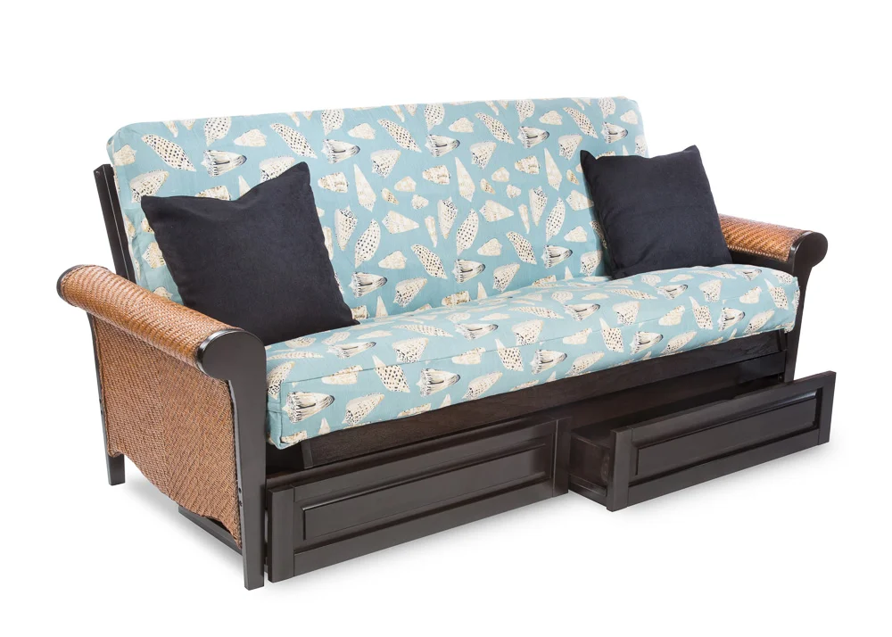 Panama with Drawers