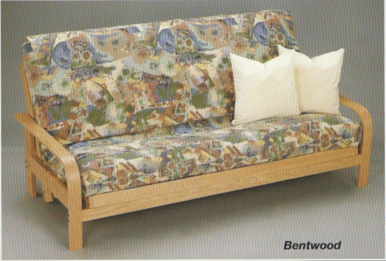 Bentarm oak
