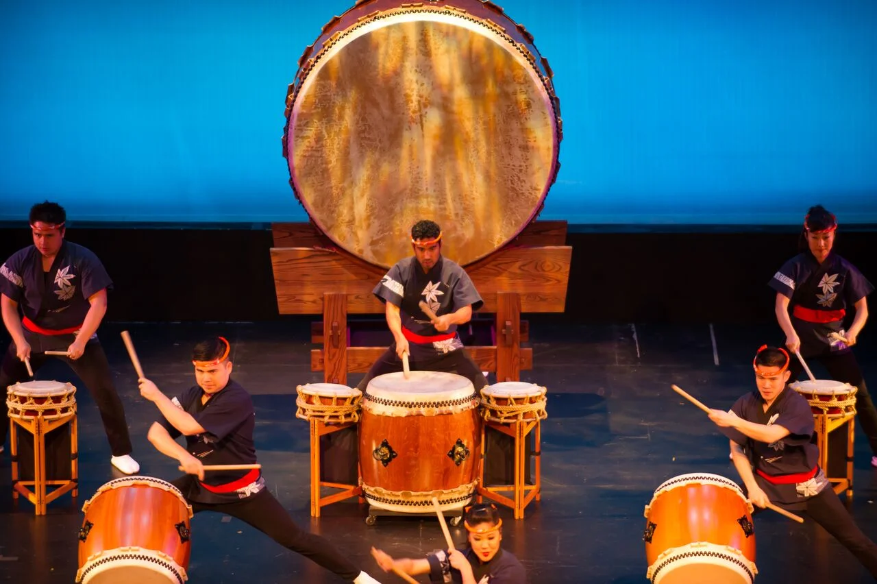 Chevron Family Theatre Festival