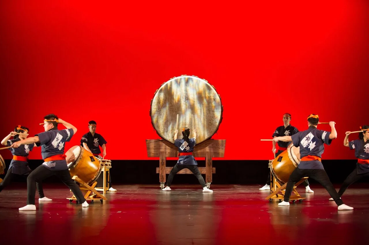 Mendocino Music Festival